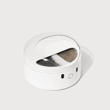 CATLINK RFID F03 ruoka-automaatti 400 ml tuplakuppi