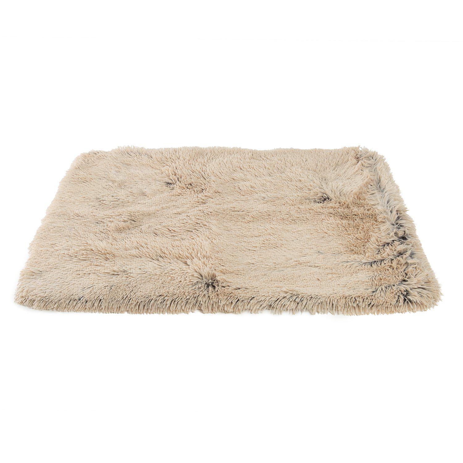 Best Friends By Sheri Nap Mat vaihtopäällinen 27x36 Taupe
