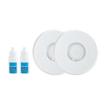 CATLINK Baymax hydrogeeli hajunpoistaja 130 g