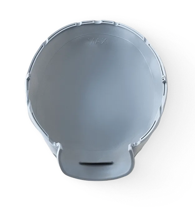 Catlink Pro-X hiekkamatto silikoni 1 kpl
