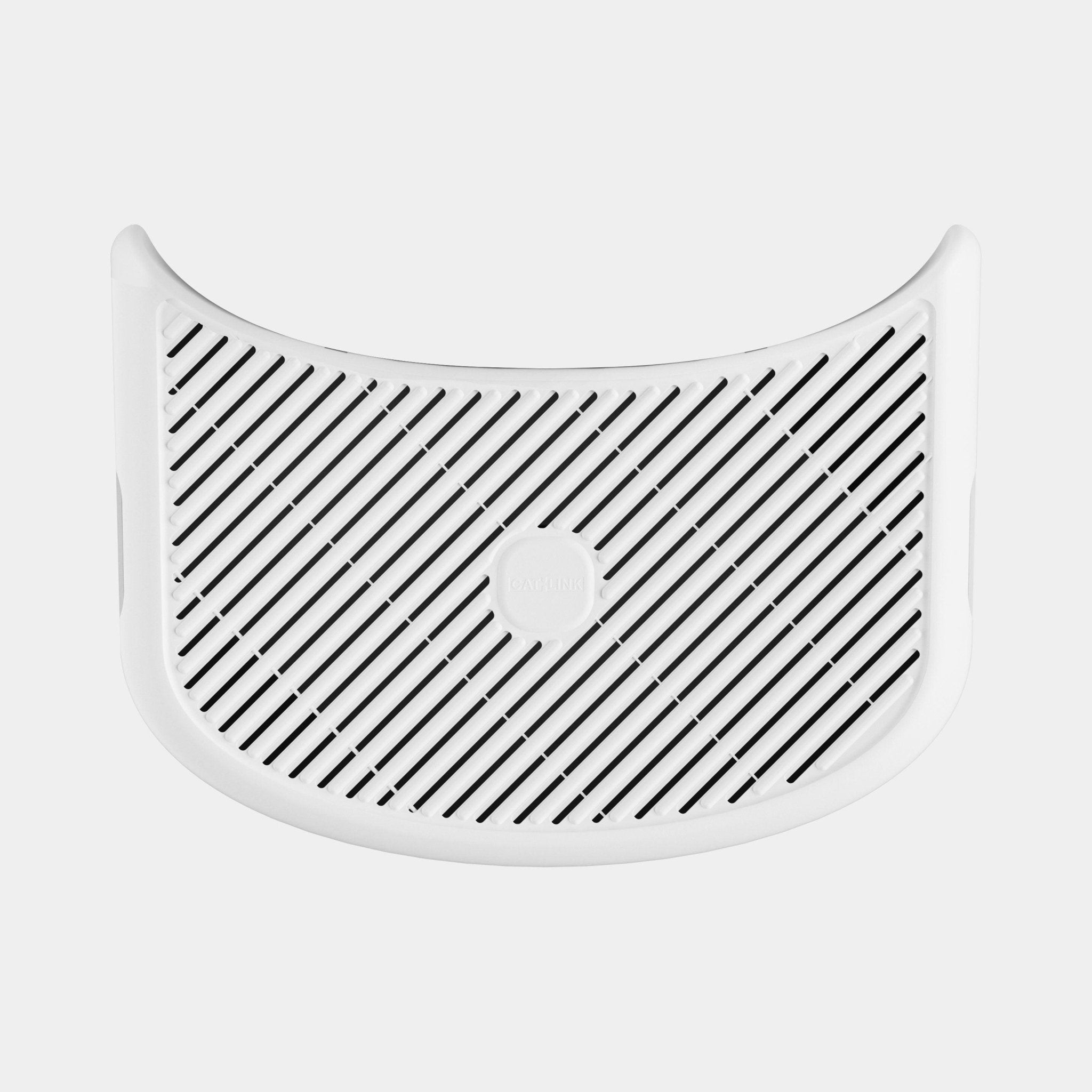 CATLINK Baymax porras hiekkalaatikkoon 543 mm säilytystila