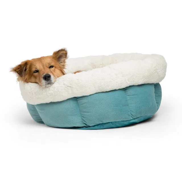 Best Friends By Sheri Ilan Cuddle Cup peti Jumbo tide pool