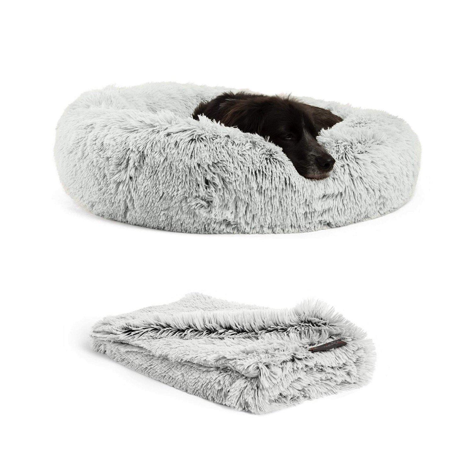 Best Friends By Sheri Calming Donut petisetti 76 cm Taupe viltti