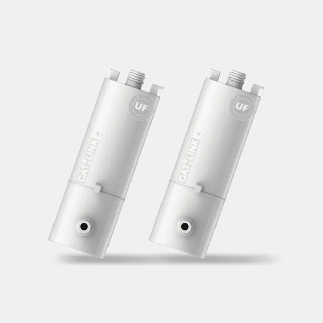 CATLINK W02 suodatinpatruuna juomalähteeseen 2 kpl