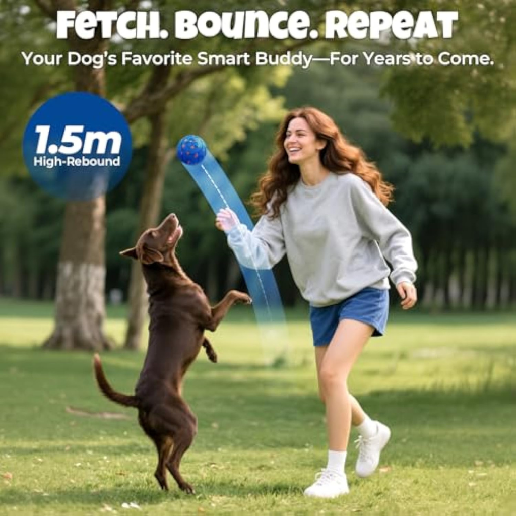 Felinoir SmartPlay Ball älypallo kissalle aktivoiva