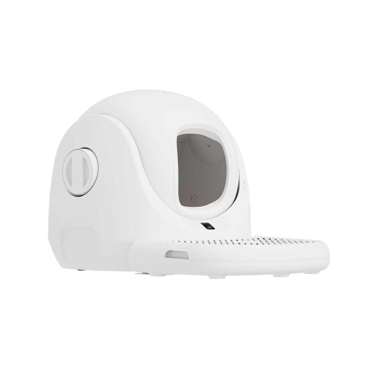 CATLINK Baymax porras hiekkalaatikkoon 543 mm säilytystila
