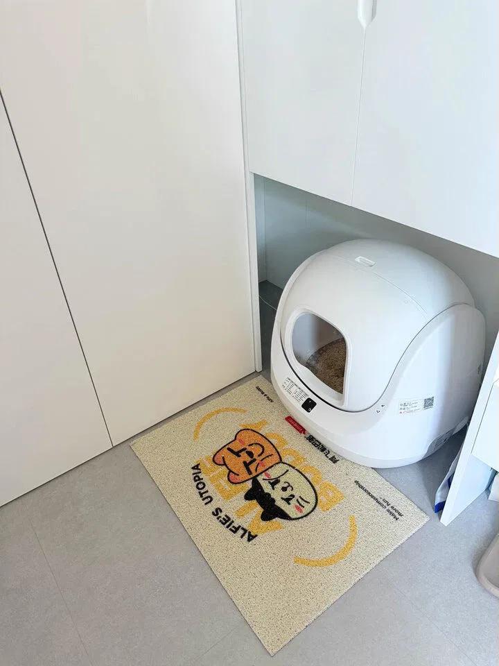 CATLINK Pro-X Ultra kissanhiekkalaatikko 13 l kameralla