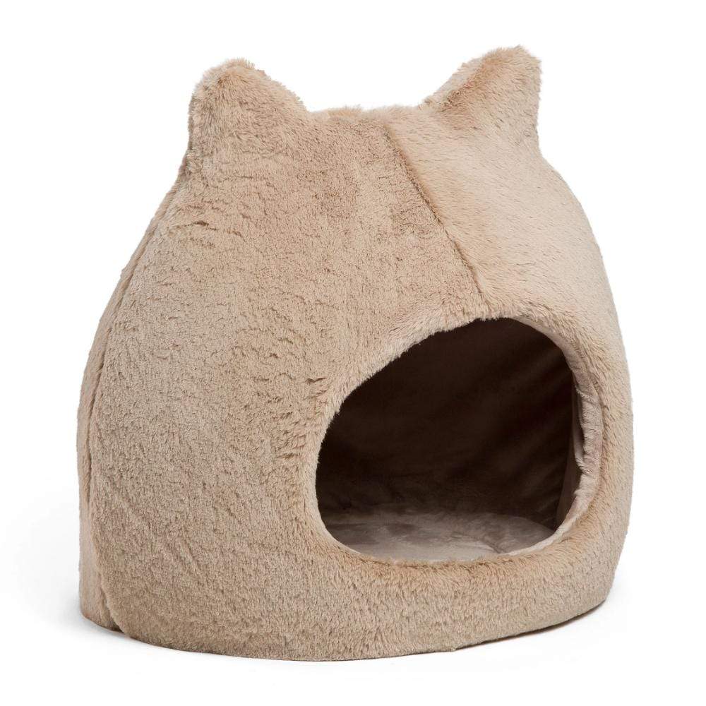 Best Friends By Sheri Meow Hut kissaluola Jumbo vehnä