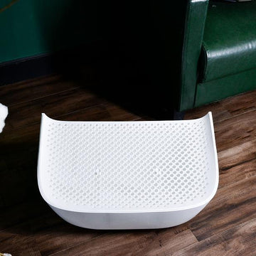 CATLINK Pro-X Luxury kissanhiekkalaatikon porras valkoinen