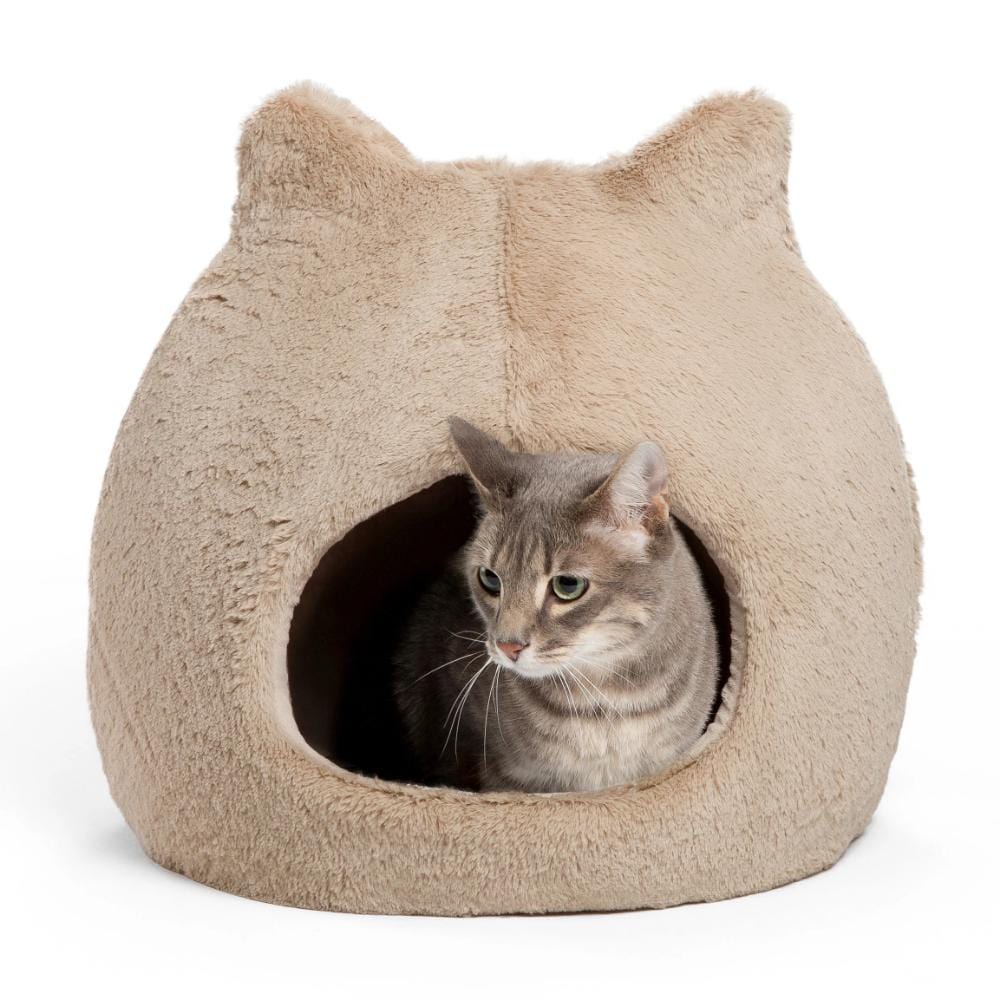 Best Friends By Sheri Meow Hut kissaluola Jumbo vehnä