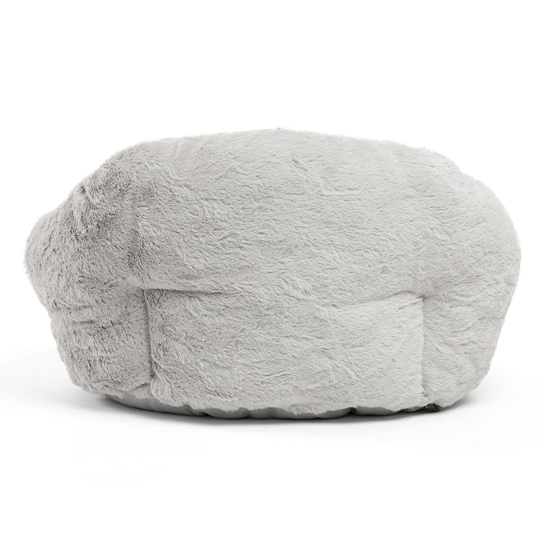 Best Friends by Sheri Lux Deep Dish Cuddler koiranpeti gray