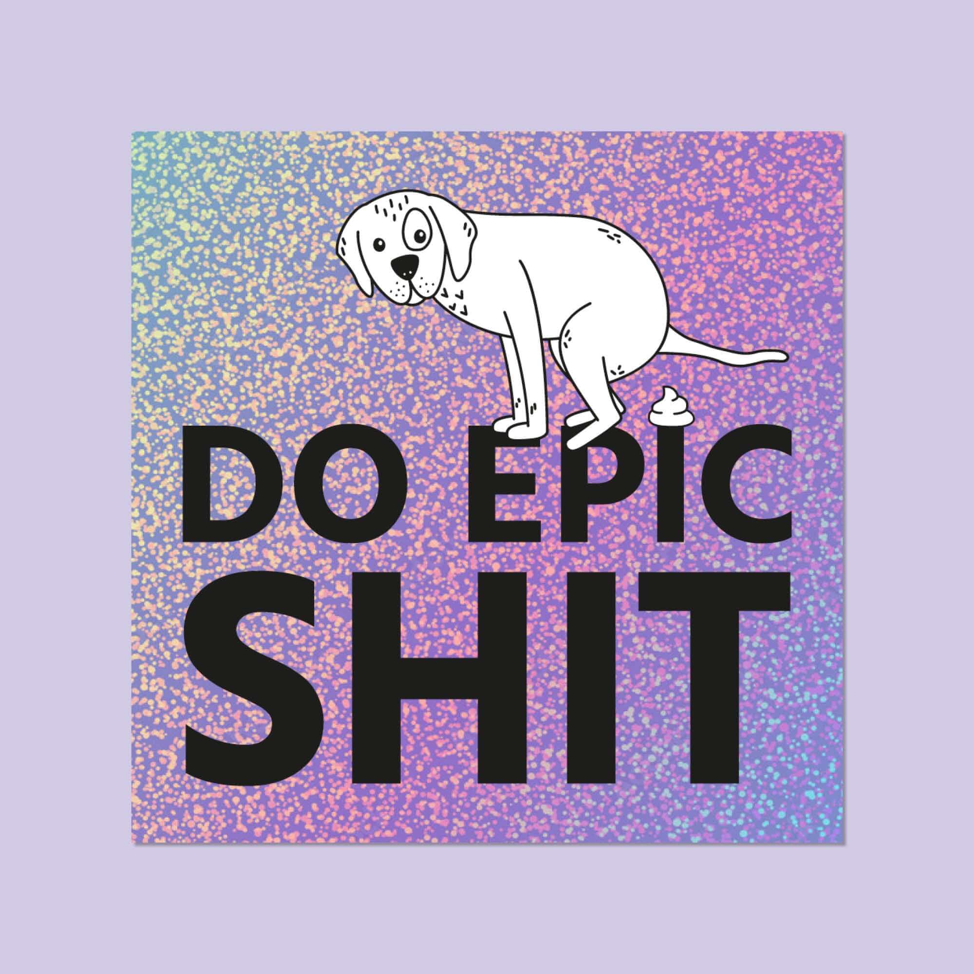 STRAYZ DO EPIC SHIT koiratarra