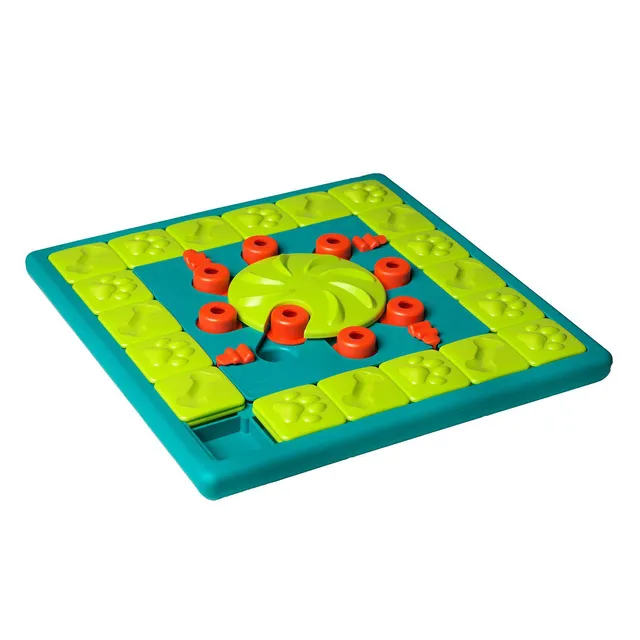 Best Friends By Sheri MultiPuzzle koiralelu Blue taso 3 haastava