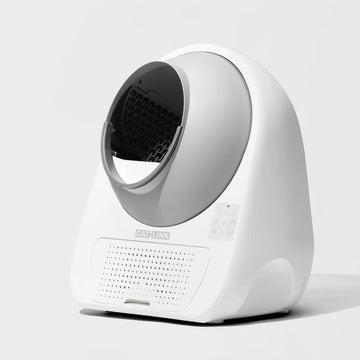 CATLINK Pro-X Ultra kissanhiekkalaatikko 13 l kameralla