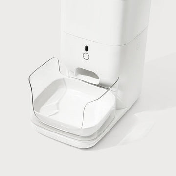 CATLINK F04 RFID Fresh 2 Luxury ruoka-automaatti 4 l keraaminen