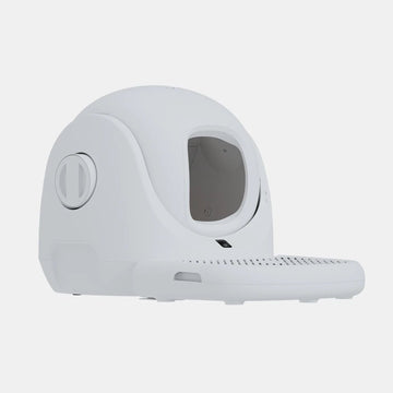 CATLINK Baymax Lite kissanhiekkalaatikko harmaa älykäs