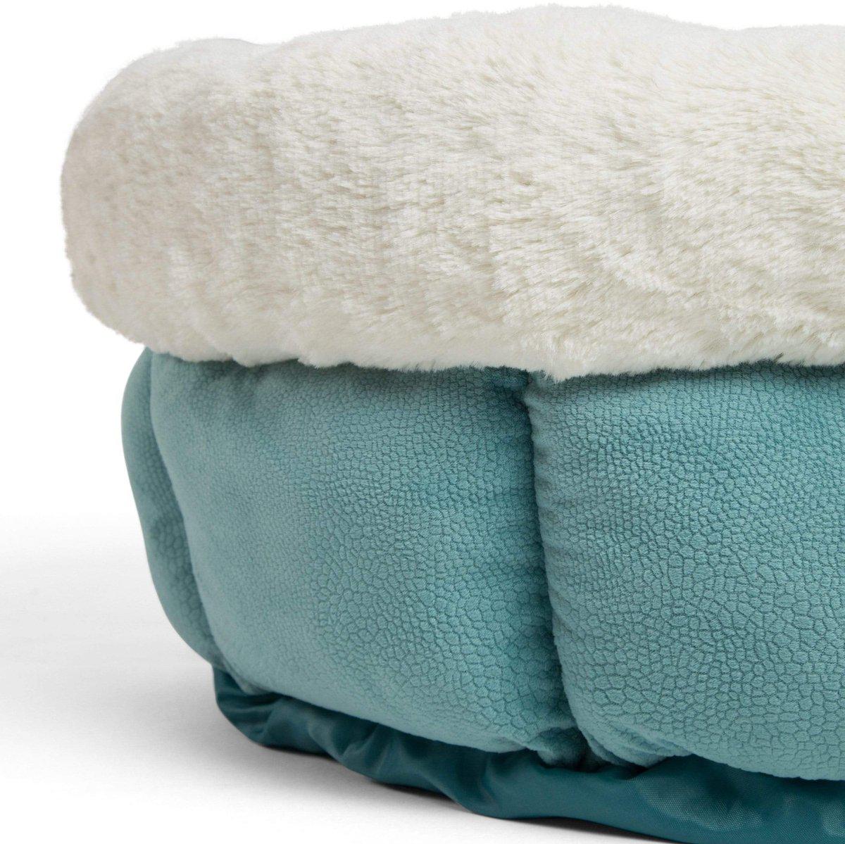 Best Friends By Sheri Ilan Cuddle Cup peti Jumbo tide pool