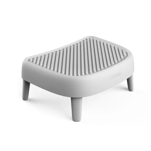 CATLINK Stairway porras Open-X Lite harmaa