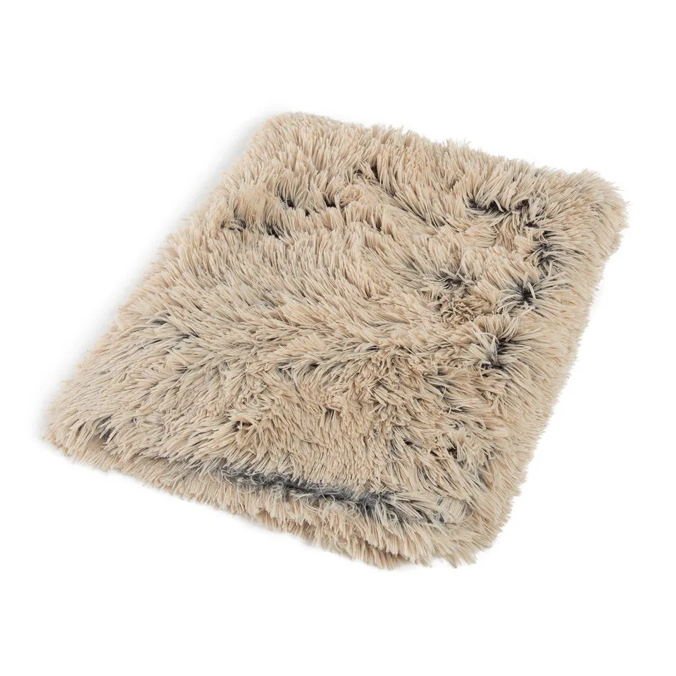 Best Friends By Sheri Nap Mat vaihtopäällinen 27x36 Taupe