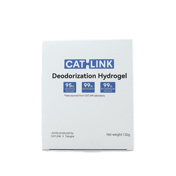 CATLINK Baymax hydrogeeli hajunpoistaja 130 g