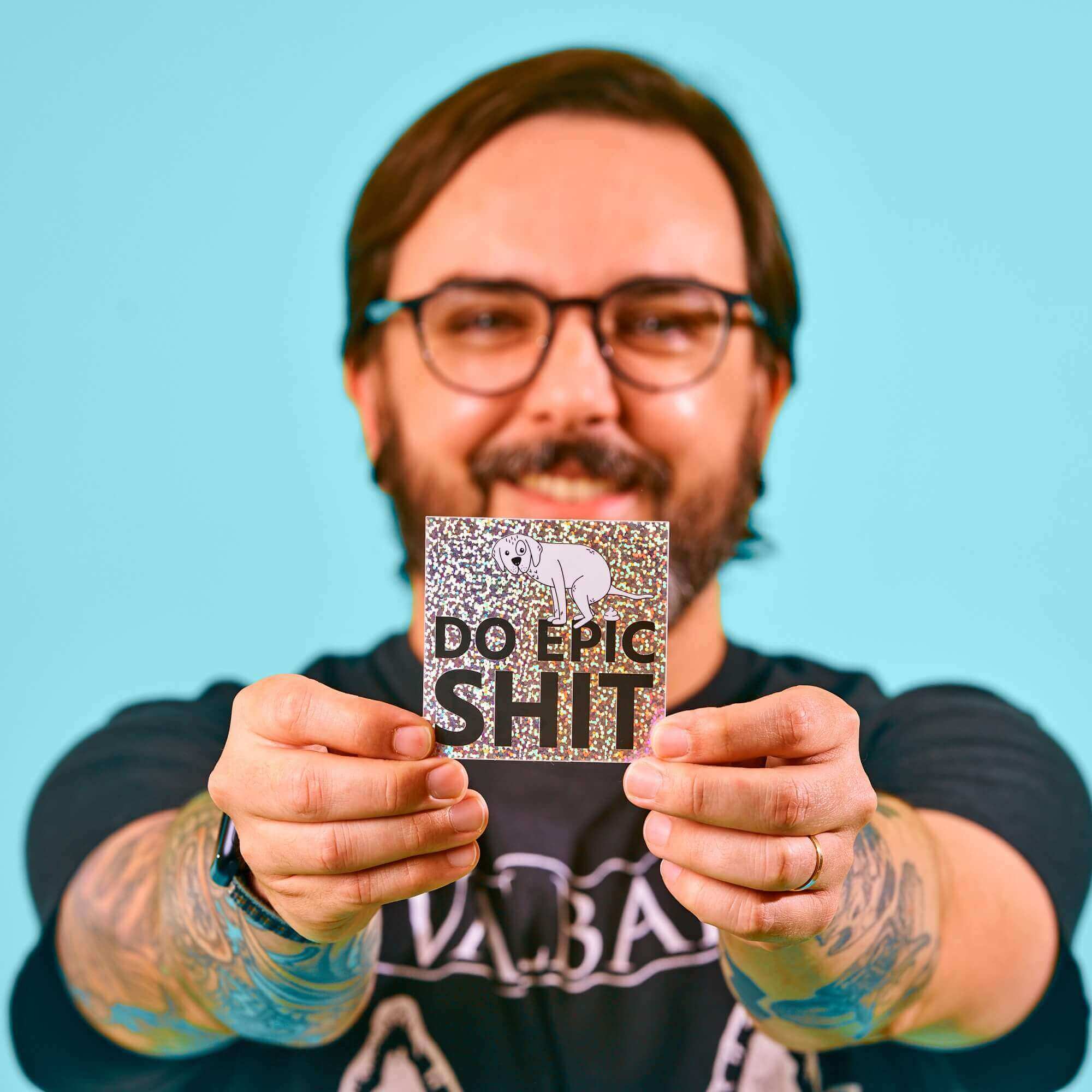 STRAYZ DO EPIC SHIT koiratarra