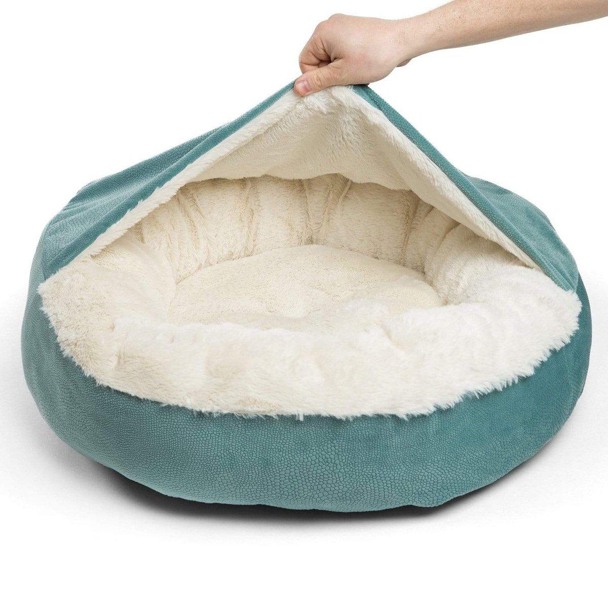 Best Friends By Sheri Cozy Cuddler Ilan lemmikkipeti jumbo