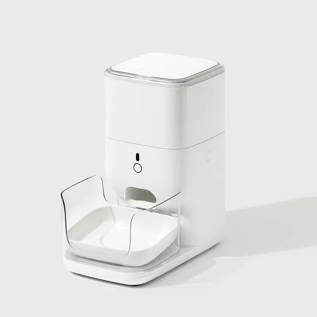 CATLINK F04 RFID Fresh 2 Luxury ruoka-automaatti 4 l keraaminen