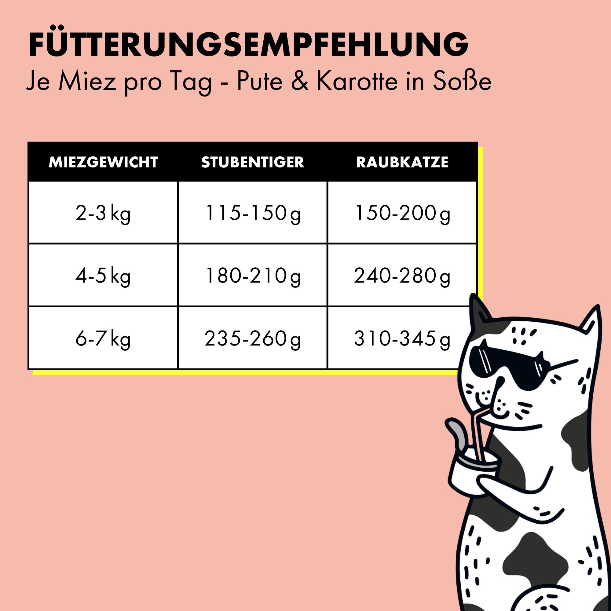 STRAYZ Kalkkuna porkkana kastikkeessa kissan märkäruoka 200g