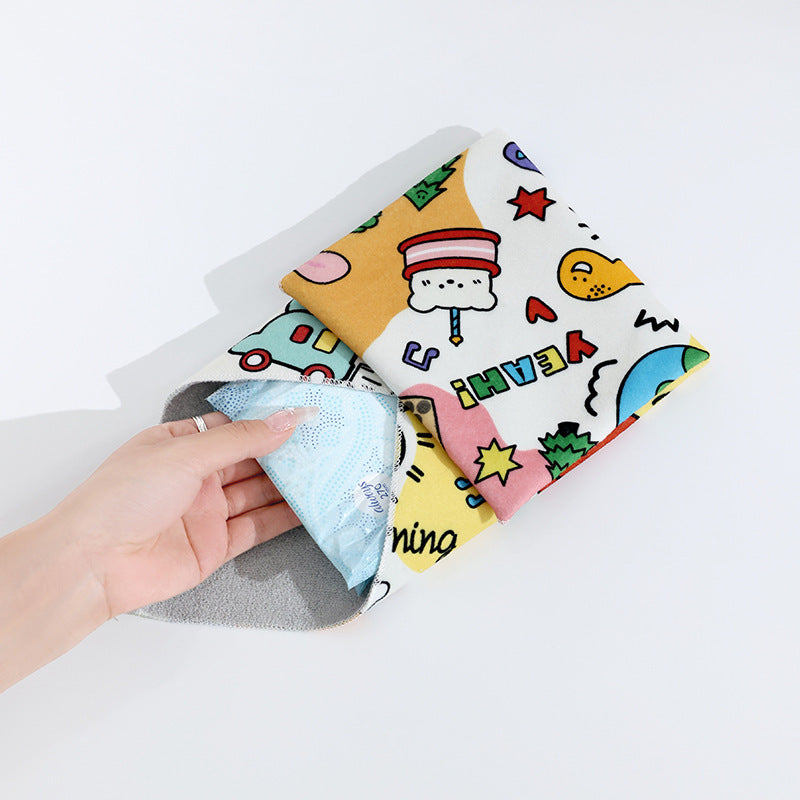 Felinoir Calmcare rauhoitusliivi kissalle painevaikutus